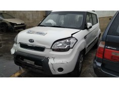 kia soul del año 2010 2