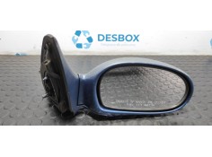 Recambio de retrovisor derecho para kia rio ls berlina referencia OEM IAM 010133  