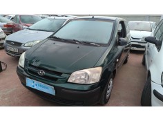 hyundai getz (tb) del año 2003 2