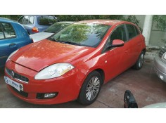 fiat bravo (198) del año 2008 2