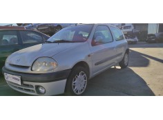 renault clio i fase i+ii (b/c57) del año 2000 2
