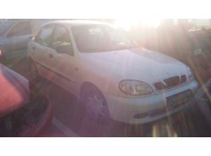 daewoo lanos del año 1999