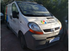 renault trafic combi (ab 4.01) del año 2006
