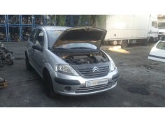 citroen c3 del año 2004 2