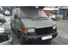 volkswagen t4 transporter/furgoneta (mod. 1991) del año 1990 2