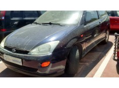 ford focus berlina (cak) del año 2001 2