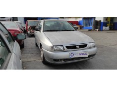 seat ibiza (6k) del año 1999 2