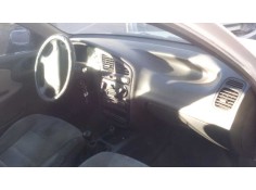 daewoo lanos del año 1999 2