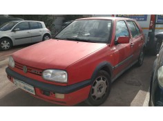 volkswagen golf iii berlina (1h1) del año 1993 2