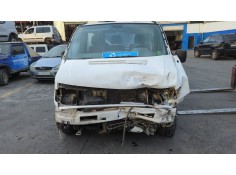 mercedes-benz vito (w638) caja cerrada del año 1996 2