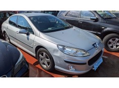 peugeot 407 sw del año 2005