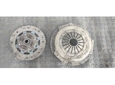 Recambio de kit embrague para opel astra f berlina 16v gsi referencia OEM IAM DP27148A  