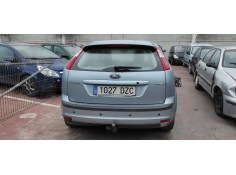 ford focus berlina (cap) del año 2006 2