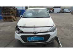 hyundai i20 del año 2016 2