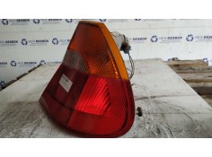 Recambio de piloto trasero derecho para chrysler 300 m (lr) 2.7 cat referencia OEM IAM 58622E   2