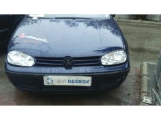 volkswagen golf iv berlina (1j1) del año 2003 2