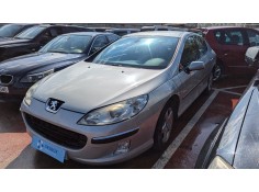 peugeot 407 sw del año 2005 2