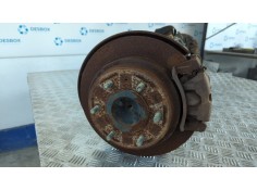 Recambio de puente trasero para opel frontera a 2.5 turbodiesel referencia OEM IAM C16HA   2