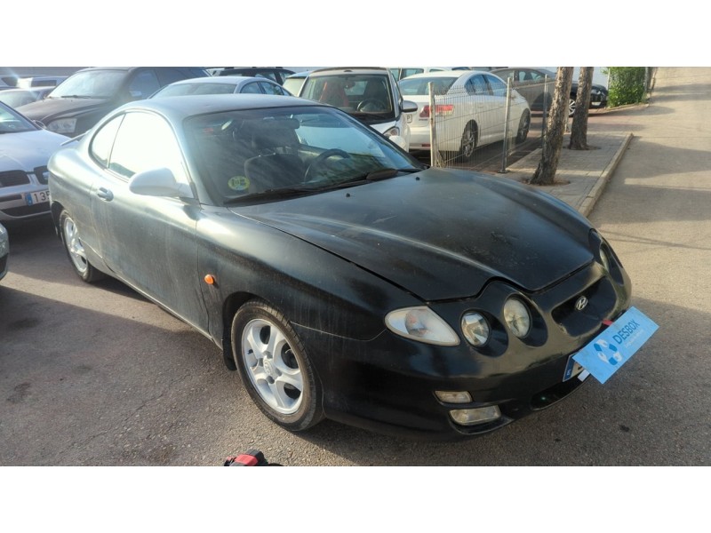 hyundai coupe (gk) del año 2002