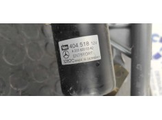 Recambio de motor limpia delantero para mercedes-benz clase c (w203) sportcoupe 1.8 cat referencia OEM IAM A2038200342   2