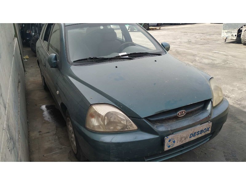 kia rio del año 2004