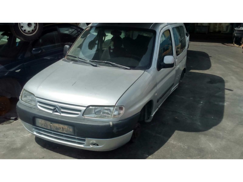 citroen berlingo del año 2002