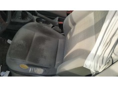 volkswagen caddy ka/kb (2k) del año 2007 2