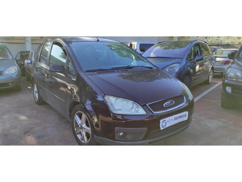 ford focus c-max (cap) del año 2007