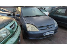 honda civic berlina 3 (ep1/2) del año 2003 2