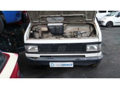 fiat ducato caja abierta (desde 03.02) del año 1992 2