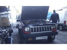 jeep cherokee (xj) del año 1997