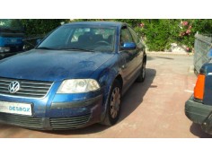 volkswagen passat berlina (3b3) del año 2001 2