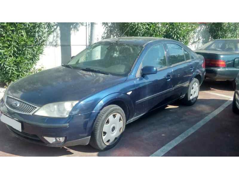 ford mondeo berlina (ge) del año 2005