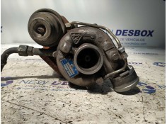 Recambio de turbocompresor para volkswagen golf iii berlina (1h1) 1.9 turbodiesel cat (aaz) referencia OEM IAM 028145703E  
