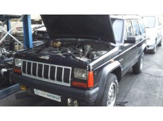 jeep cherokee (xj) del año 1997 2