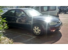 ford mondeo berlina (ge) del año 2005 2