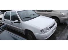 citroen saxo del año 1998 2