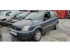 ford fusion (cbk) del año 2003 2