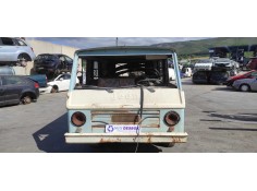 chrysler jeep viasa del año 1950 2