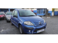 citroen c3 del año 2008 2
