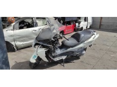 suzuki an 400 / burgman del año 2010