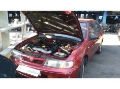 nissan almera (n15) del año 1998 2