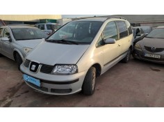 seat alhambra (7v9) del año 2001 2