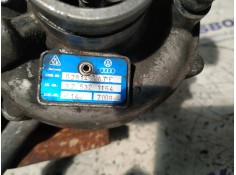 Recambio de turbocompresor para volkswagen golf iii berlina (1h1) 1.9 turbodiesel cat (aaz) referencia OEM IAM 028145703E   2