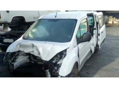 ford transit connect del año 2016