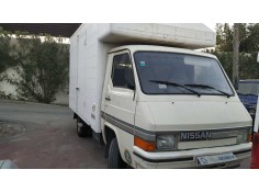 nissan trade del año 1989