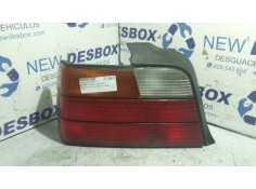 Recambio de piloto trasero derecho para bmw serie 3 berlina (e36) 318i referencia OEM IAM 1387045  