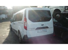 ford transit connect del año 2016 2