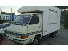 nissan trade del año 1989 2