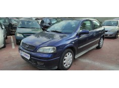 opel astra g berlina del año 2000 2